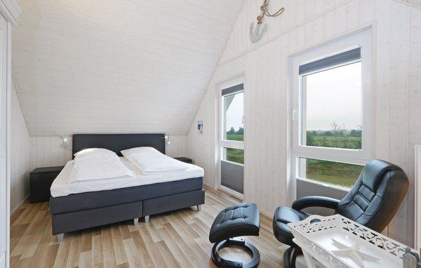 Ferienhaus Seeperle