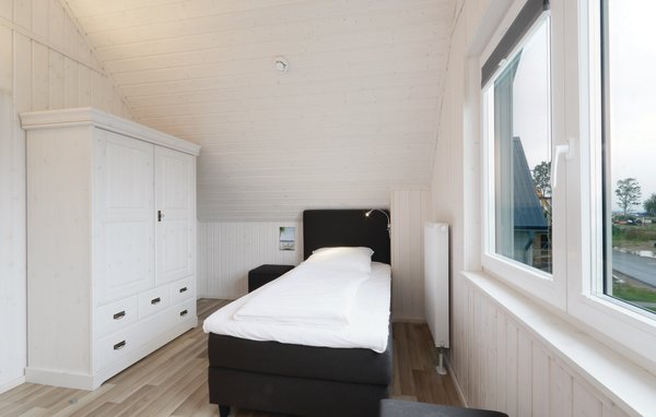 Ferienhaus Seeperle