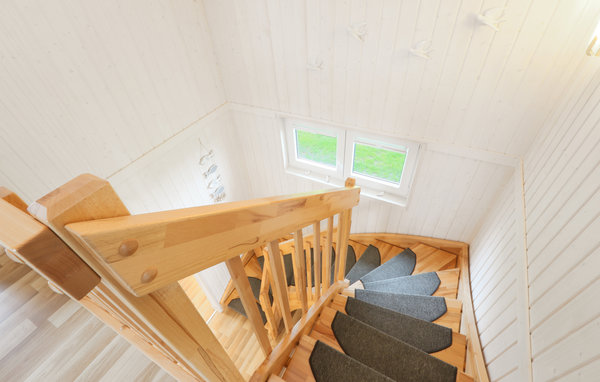 Ferienhaus Seeperle