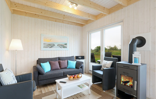 Ferienhaus Seeperle