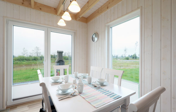 Ferienhaus Seeperle