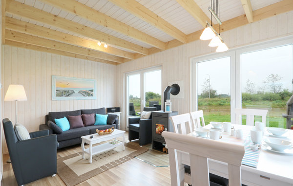 Feriehuse - OstseeResort Olpenitz , Tyskland - DOP129 2