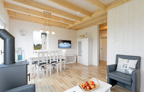 Ferienhaus Seeperle