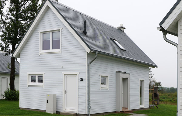 Ferienhaus Seeperle