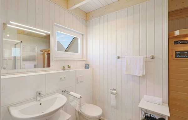 Ferienhaus - OstseeResort Olpenitz , Deutschland - DOP139 701