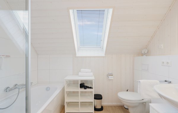 Ferienhaus - OstseeResort Olpenitz , Deutschland - DOP139 703