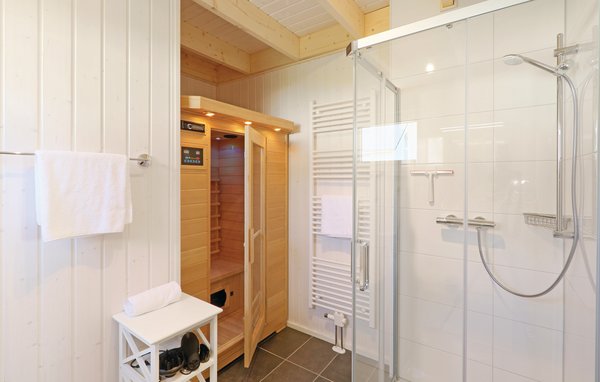 Ferienhaus - OstseeResort Olpenitz , Deutschland - DOP139 704