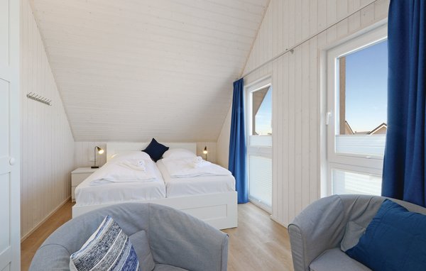 Ferienhaus - OstseeResort Olpenitz , Deutschland - DOP139 4