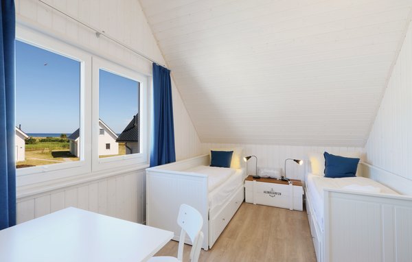 Ferienhaus - OstseeResort Olpenitz , Deutschland - DOP139 601