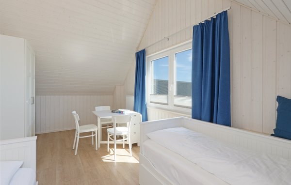 Ferienhaus - OstseeResort Olpenitz , Deutschland - DOP139 602