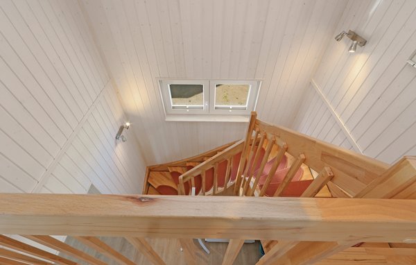Ferienhaus - OstseeResort Olpenitz , Deutschland - DOP139 501