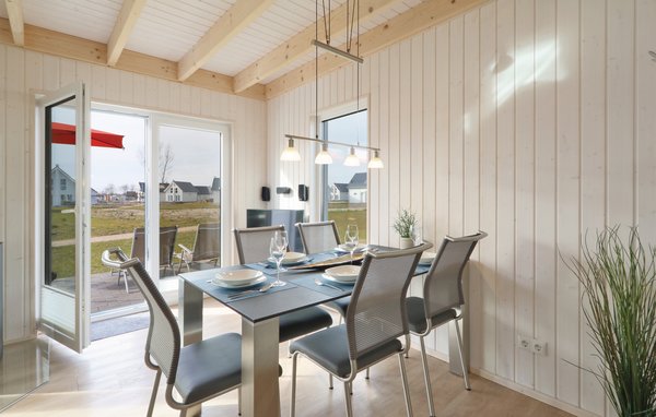 Ferienhaus - OstseeResort Olpenitz , Deutschland - DOP139 3