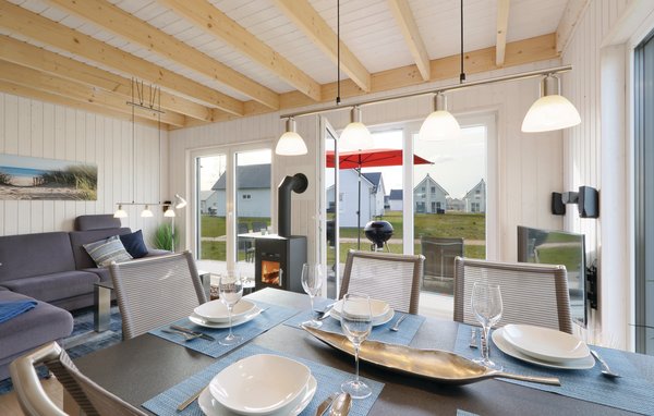 Ferienhaus - OstseeResort Olpenitz , Deutschland - DOP139 301