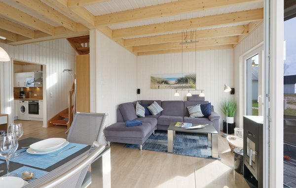 Ferienhaus - OstseeResort Olpenitz , Deutschland - DOP139 302