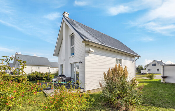 Ferienhaus - OstseeResort Olpenitz , Deutschland - DOP139 81
