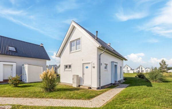 Ferienhaus - OstseeResort Olpenitz , Deutschland - DOP139 83