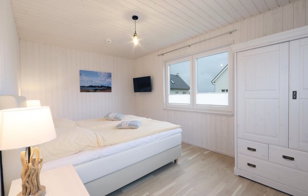 Ferienhaus Ankerplatz Schlei