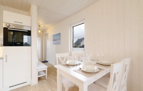 Ferienhaus Ankerplatz Schlei