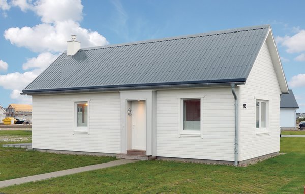 Ferienhaus Ankerplatz Schlei
