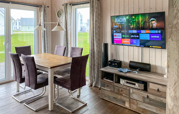 Ferienhaus - OstseeResort Olpenitz , Deutschland - DOP145 2