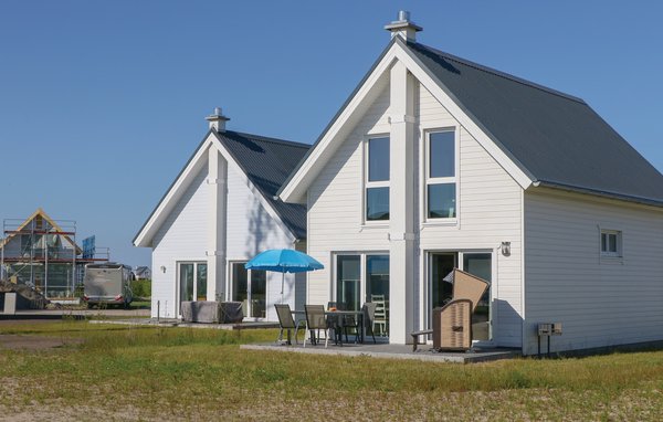 Ferienhaus Seesternchen