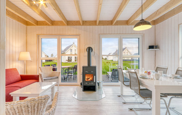 Ferienhaus - OstseeResort Olpenitz , Deutschland - DOP152 2