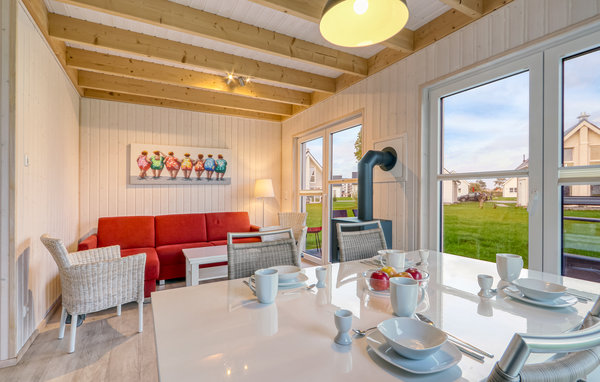 Ferienhaus 