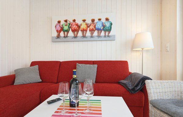 Ferienhaus 