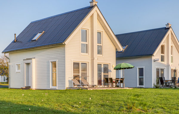 Ferienhaus 