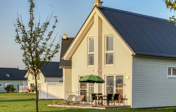 Ferienhaus 