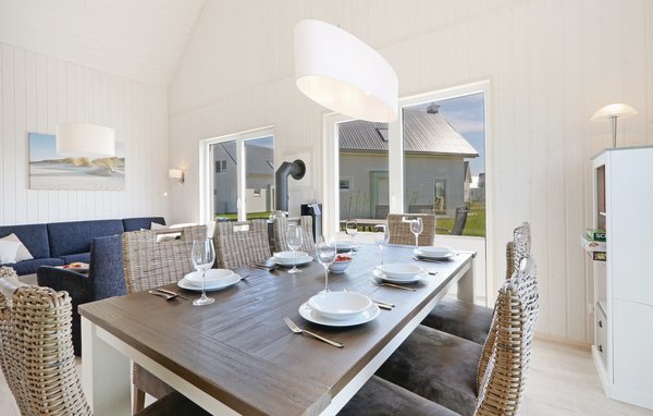 Ferienhaus 