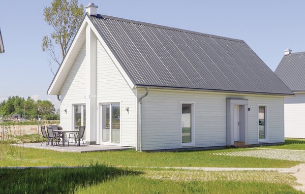 Ferienhaus 