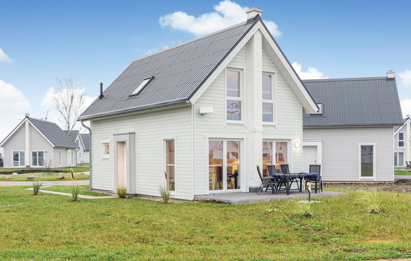 Holiday Home - OstseeResort Olpenitz , Germany - DOP163 1