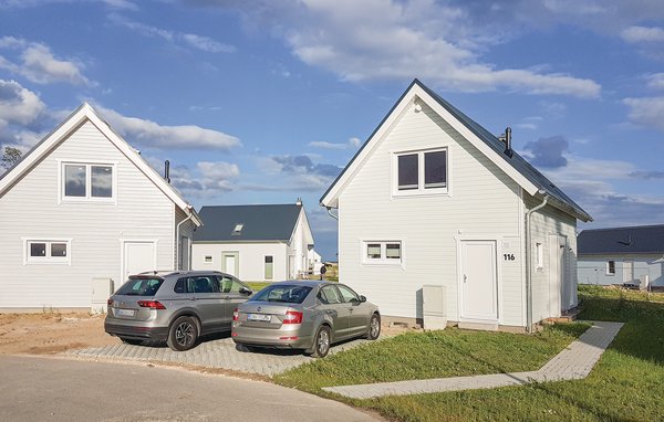 Ferienhaus 