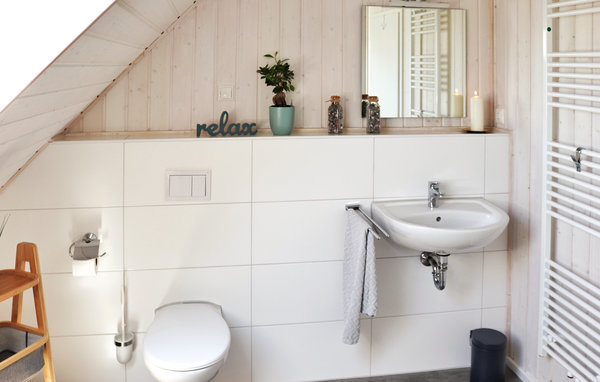 Ferienhaus Eine Brise Glück