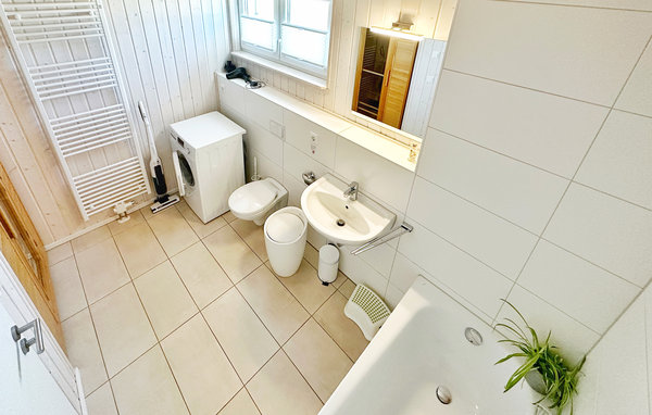 Ferienhaus Eine Brise Glück