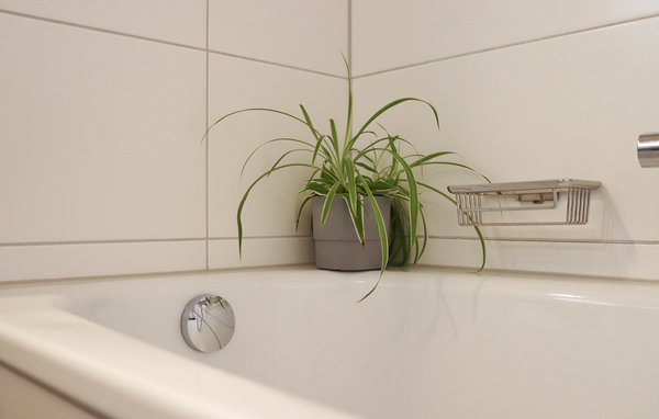 Ferienhaus Eine Brise Glück