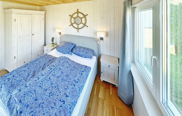 Ferienhaus Eine Brise Glück