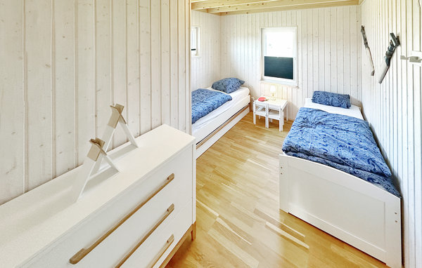 Ferienhaus Eine Brise Glück
