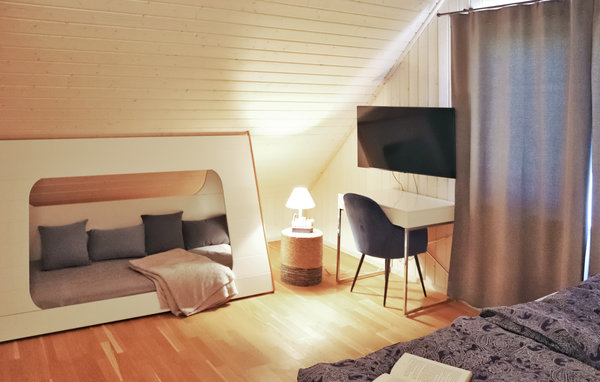Ferienhaus Eine Brise Glück