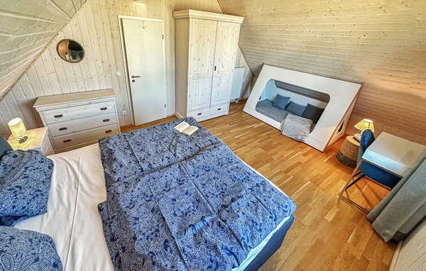 Ferienhaus Eine Brise Glück