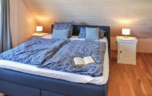 Ferienhaus Eine Brise Glück