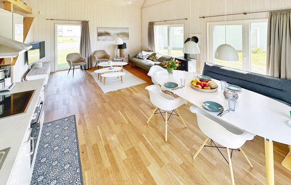 Ferienhaus Eine Brise Glück