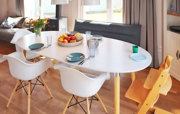 Ferienhaus Eine Brise Glück