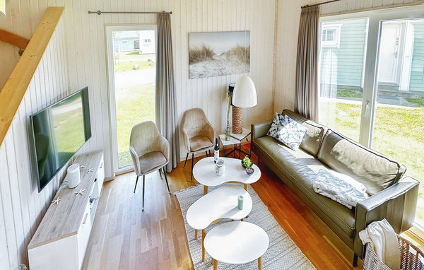 Ferienhaus Eine Brise Glück