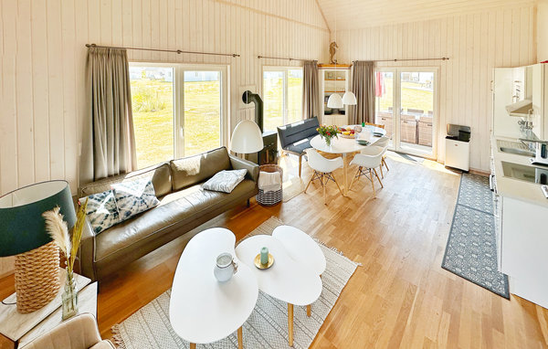 Ferienhaus Eine Brise Glück