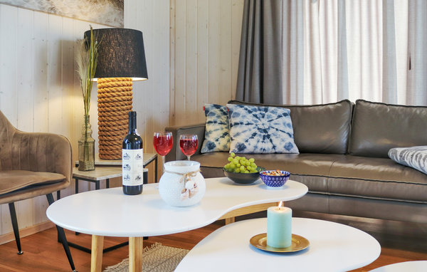 Ferienhaus Eine Brise Glück