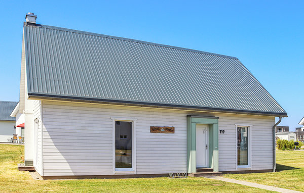 Ferienhaus Eine Brise Glück