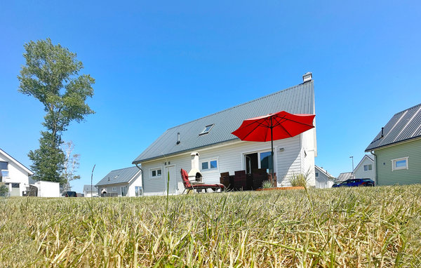 Ferienhaus Eine Brise Glück