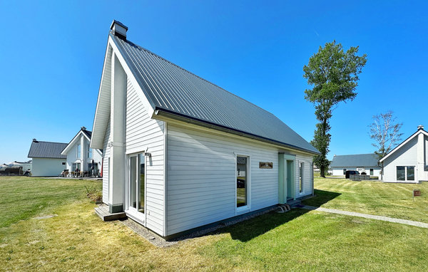 Ferienhaus Eine Brise Glück